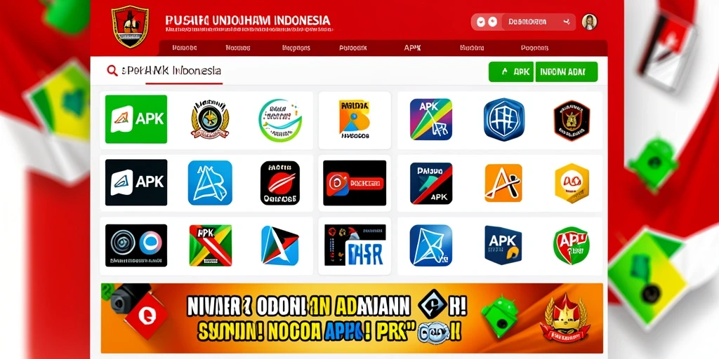 Tampilan awal AYU89 yang menarik dan intuitif.