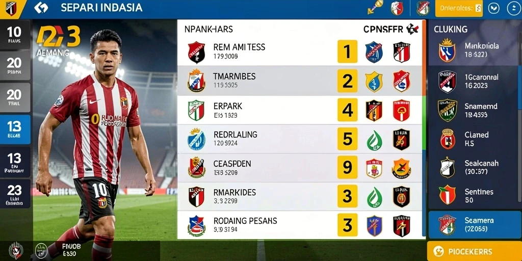 Tampilan antarmuka yang menarik dan mudah dipahami.