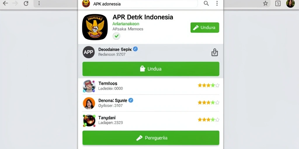 Tampilan mesin slot yang menarik dan penuh warna.