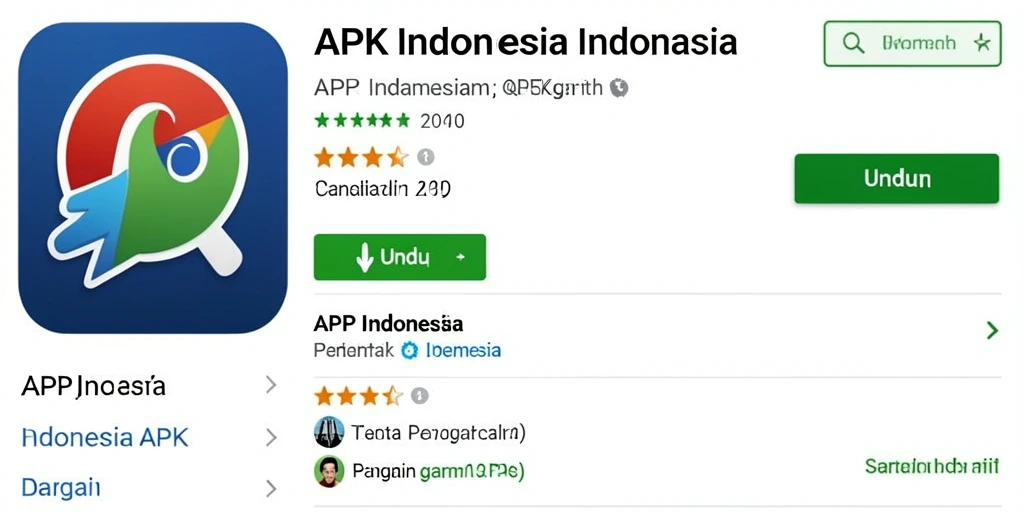 Tampilan antarmuka yang menarik dan user-friendly.