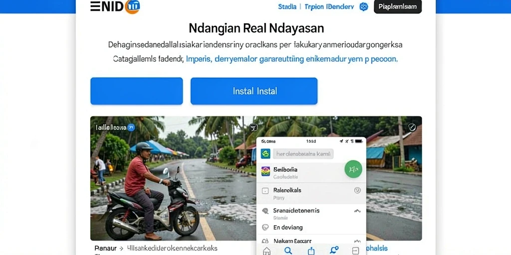 Tampilan level yang menawan di MENYALA78.
