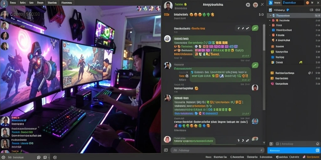 Tampilan awal MIKOTOTO yang menarik dan intuitif.