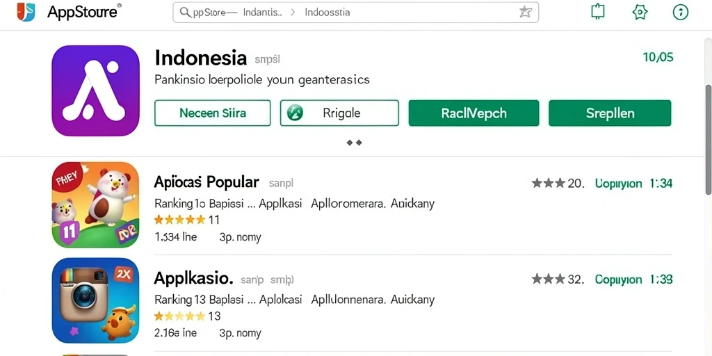 Tangkapan layar menampilkan petualangan seru di dunia ZK9.