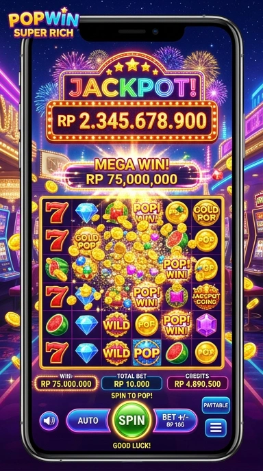 Pratinjau antarmuka popwin — aplikasi APK resmi Android v1.4.7
